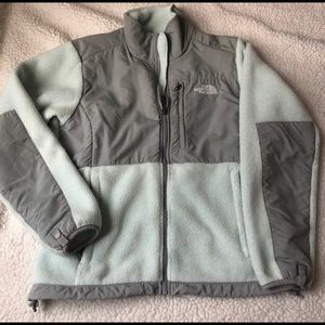 Denali North Face Jacket